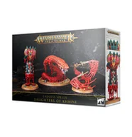 Gry planszowe - Warhammer Age of Sigmar Daughters of Khaine Games Workshop - miniaturka - grafika 1