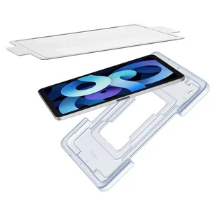 SZKŁO HARTOWANE SPIGEN GLAS.TR ”EZ FIT” IPAD AIR 4 2020 / 5 2022 - Szkła hartowane na telefon - miniaturka - grafika 5