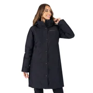 Kurtki i kamizelki sportowe damskie - Płaszcz przeciwdeszczowy damska Marmot Chelsea Coat - miniaturka - grafika 1