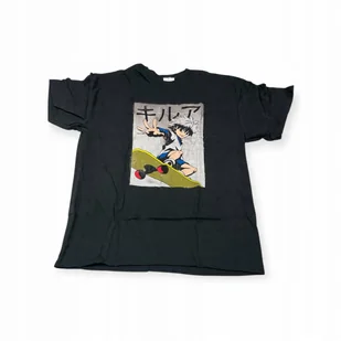 Koszulka T-shirt męski okrągły dekolt SPENCER'S HUNTER HUNTER XL - Koszulki męskie - miniaturka - grafika 1