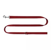 Smycze dla psów - Chaba Nature Smycz dla Psa L Czerwień 2/130cm - miniaturka - grafika 1