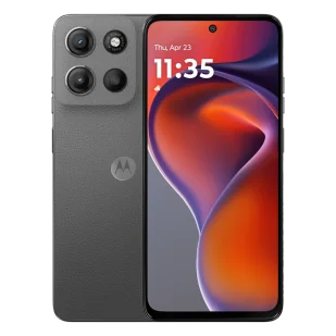 Motorola Moto G15 Power 8/512GB Dual Sim Szary - Telefony komórkowe - miniaturka - grafika 1