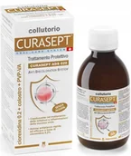 Płyny do płukania jamy ustnej - Curasept ADS 020 Colostrum+PVP-VA - miniaturka - grafika 1