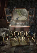 Gry PC Cyfrowe - The Book of Desires PC - miniaturka - grafika 1