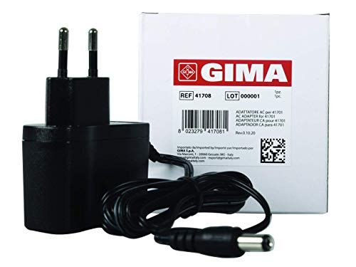 Gima - Adapter AC do laktatora elektrycznego Gima
