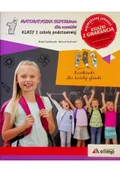 Podręczniki dla szkół podstawowych - MATEMATYCZNA SUPERklasa dla uczniów klasy 1 szkoły podstawowej - miniaturka - grafika 1