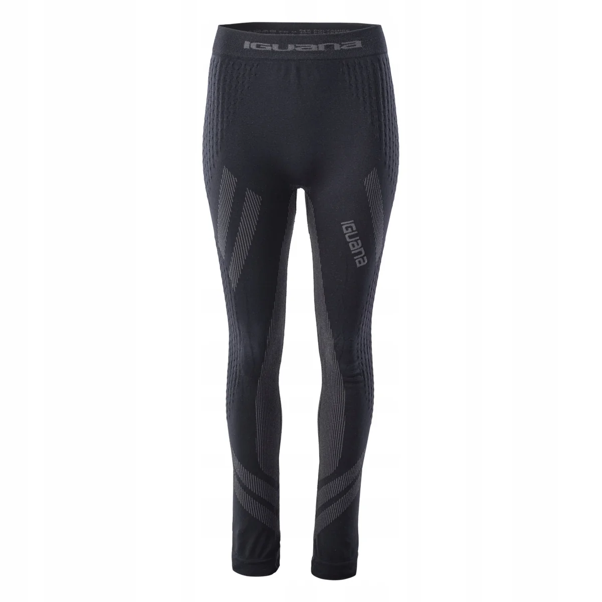 Damskie Legginsy termoaktywne GAMBIT W BOTTOM XL
