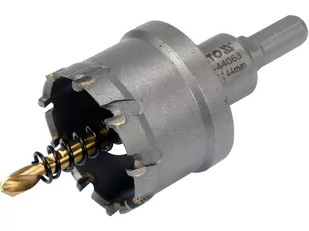 OTWORNICA TCT DO METALU 44MM - Wiertła - miniaturka - grafika 2