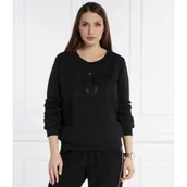 Bluzy damskie - Liu Jo Sport Bluza | Regular Fit - miniaturka - grafika 1