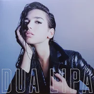 Winyle - Dua Lipa - miniaturka - grafika 1