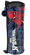 Piórniki - PIÓRNIK TUBA SPIDERMAN SP25TT PASO - miniaturka - grafika 1