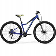 Rowery - ROWER MTB MERIDA MATTS 7.60 27,5" (S) SHIMANO ALTUS ROCKSHOX JUDY - miniaturka - grafika 1