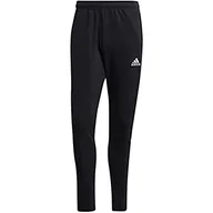 Spodnie męskie - Adidas Spodnie męskie Tiro21 Sw PNT czarny czarny S GM7336 - miniaturka - grafika 1