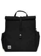 Torby i wózki na zakupy - Plecak The Lunch Bags Lunchpack - black - miniaturka - grafika 1