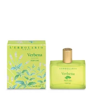Wody i perfumy damskie - Verbena Woda perfumowana,50ml - miniaturka - grafika 1