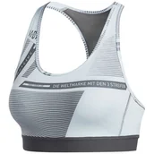 Biustonosze - Biustonosz sportowy Don't Rest Alphaskin Classic Adidas - miniaturka - grafika 1