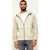 Kurtki męskie - BOSS ORANGE Kurtka Ze__hood | Regular Fit - miniaturka - grafika 1