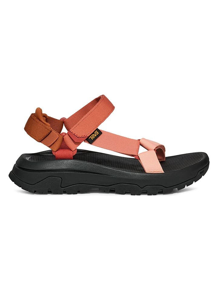 Teva Sandały trekkingowe 