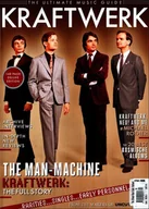 Czasopisma - The Ultimate Music Guide [GB] - miniaturka - grafika 1