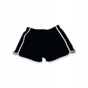 Spodenki damskie - Sportowe krótkie spodenki damskie UNDER ARMOUR S - Under Armour - miniaturka - grafika 1