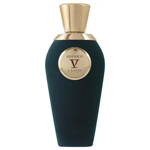 Tiziana Terenzi Arsenico - Wody i perfumy damskie - miniaturka - grafika 1
