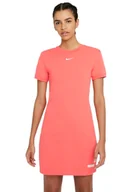 Sukienki - SUKIENKA SPORTOWA NIKE DD5044814 r.XS - miniaturka - grafika 1