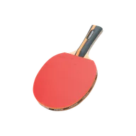 Tenis stołowy - Rakieta HEAD ARIERO STRIKE M000264970 – Czerwony - miniaturka - grafika 1