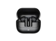 Słuchawki - Rixon UltraPods czarne - miniaturka - grafika 1