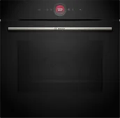 Piekarniki do zabudowy - Piekarnik BOSCH HBG7722B1 Serie 8 - miniaturka - grafika 1