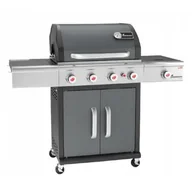 Grille gazowe - Landmann Grill gazowy Landmann Triton PTS 4.1 12964 - miniaturka - grafika 1