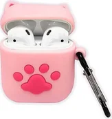 Słuchawki - M TWS Trusty Bear (31165) - miniaturka - grafika 1