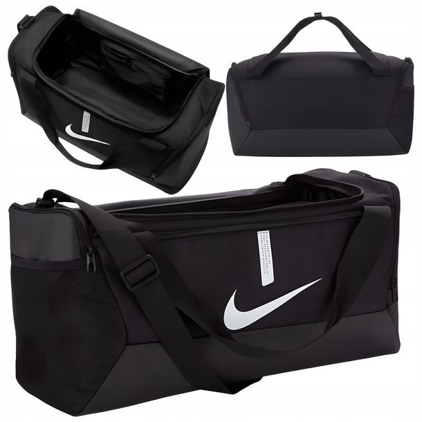 Nike Torba Sportowa Bagaż Plecak Sportowy Duża 41 L Na Trening Siłownię