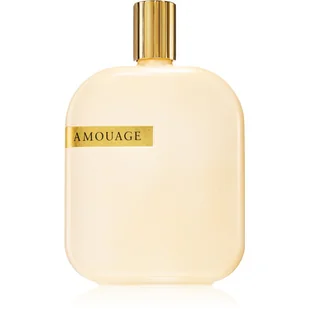 Amouage Opus VIII woda perfumowana unisex 100 ml - Wody i perfumy damskie - miniaturka - grafika 1