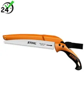 Nożyce i sekatory - PR 24 Piła do gałęzi z prostym brzeszczotem Stihl ✔AUTORYZOWANY PARTNER KARCHER ✔KARTA 0ZŁ ✔POBRANIE 0ZŁ ✔ZWROT 30DNI ✔RATY ✔GWARANCJA D2D ✔WEJDŹ I KUP NAJTANIEJ - miniaturka - grafika 1