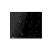 Płyty elektryczne do zabudowy - Teka TTB 64320 TTC BK - miniaturka - grafika 1