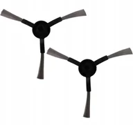 Końcówki do szczoteczek elektrycznych - 2*Szczotki Boczne Do Xiaomi Mi Robot Vacuum Mop Pro 2S P V2 V3 Pro STYJ02YM - miniaturka - grafika 1