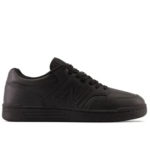 Buty New Balance BB480L3B - czarne - Buty sportowe męskie - miniaturka - grafika 18