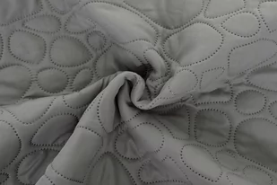 Narzuta 170 x 210 Tłoczona Mikrofibra Nicole 01 - Narzuty - miniaturka - grafika 10