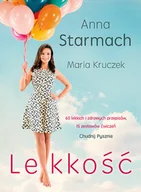Książki kucharskie - Lekkość - miniaturka - grafika 1