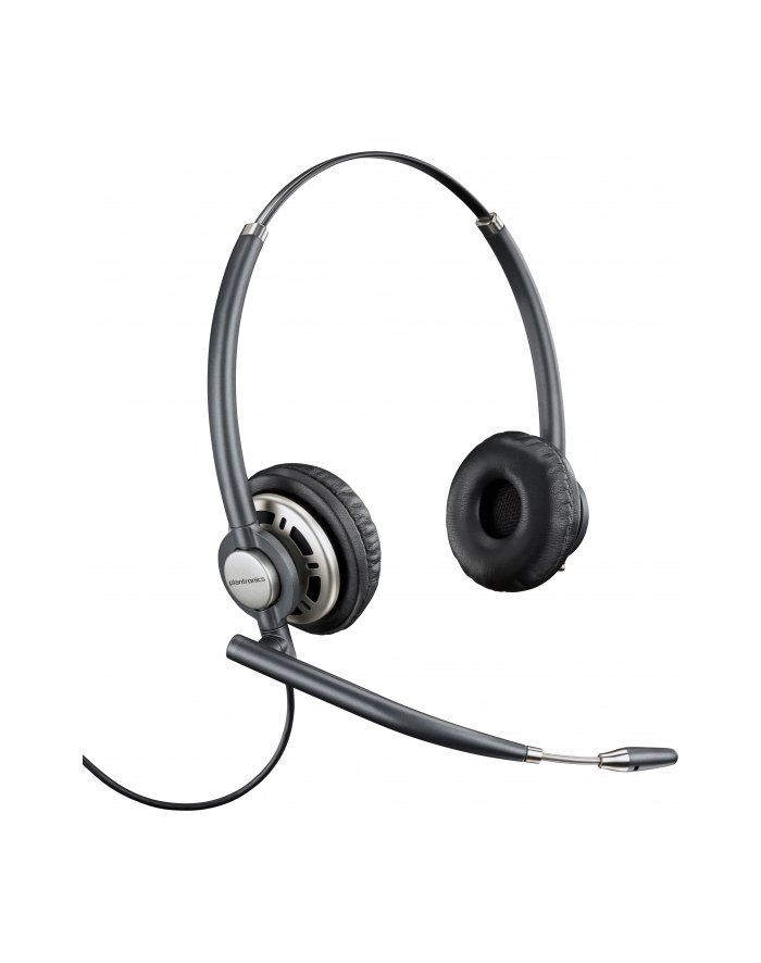 HP Poly EncorePro HW720 Binaural Headset