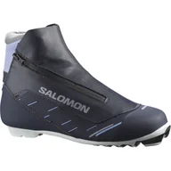 Buty narciarskie - Salomon RC8 Vitane Prolink, buty do biegów przełajowych, damskie, czarne - miniaturka - grafika 1