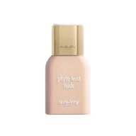 Podkłady do twarzy - Sisley Phyto-Teint Nude 000N Snow 30 ml - miniaturka - grafika 1