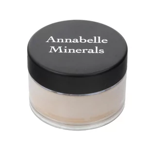 Annabelle Minerals Podkład mineralny kryjący Golden Fair 10g - Podkłady do twarzy - miniaturka - grafika 1