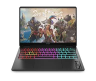 Laptopy - HP OMEN Transcend 14-fb0034nw Ultra 9 - 185H 32GB/1TB NVIDIA GeForce RTX 4070 OLED 9w1e6ea - miniaturka - grafika 1