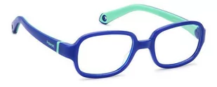 Okulary korekcyjne Polaroid Kids PLD K003 RNB - Okulary korekcyjne, oprawki, szkła - miniaturka - grafika 2
