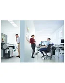 Dodatki do drukarek i skanerów - Canon SD-24 - printer stand 3085C004 - miniaturka - grafika 1