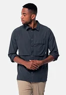 Koszule męskie - Jack Wolfskin Koszula męska Atacama - miniaturka - grafika 1