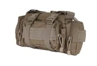 Torby sportowe - GFC Tactical - Torba inżynierska - Nylon - Tan - GFT-20-001016 - miniaturka - grafika 1