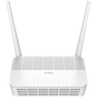 Routery - CUDY GP1200 2.4 / 5 GHz (DualBand), Wi-Fi Mesh - miniaturka - grafika 1
