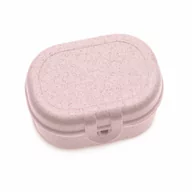 Pojemniki kuchenne - Koziol PASCAL LUNCHBOX POJEMNIK MINI NA ŻYWNOŚĆ RÓŻOWY kl3144669 - miniaturka - grafika 1